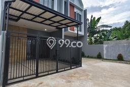 Dijual Rumah Modern 3 KT di Jati Asih, Bekasi Dijual Rumah Modern 3 KT di Jati Asih, Bekasi