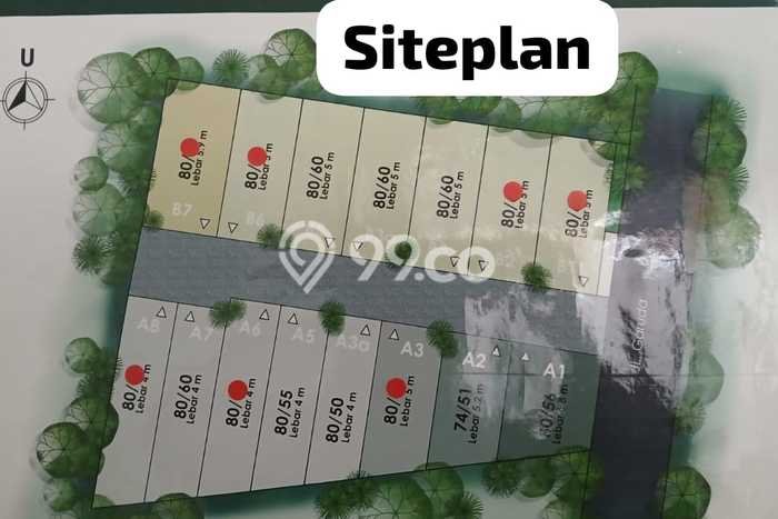 Hunian Nyaman Asri 3 KT Siap Huni di Pondok Kelapa Jakarta Timur Hunian Nyaman Asri 3 KT Siap Huni di Pondok Kelapa Jakarta Timur