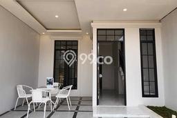 Jual Rumah Bagus Siap Huni LB 94m2 di Ciracas, Jakarta Timur Jual Rumah Bagus Siap Huni LB 94m2 di Ciracas, Jakarta Timur