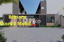 Hunian Nyaman Asri 3 KT Siap Pakai di Bintara Bekasi Hunian Nyaman Asri 3 KT Siap Pakai di Bintara Bekasi