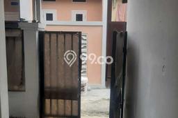 Siap Huni Rumah Minimalis & Modern LB 38m2 di Pondok Kopi Siap Huni Rumah Minimalis & Modern LB 38m2 di Pondok Kopi