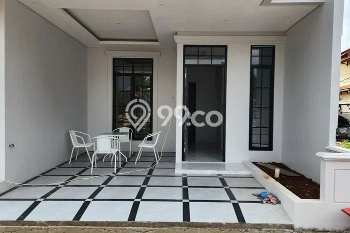 Jual Rumah Minimalis Bagus Punya 3 KT di Ciracas Jakarta Timur SHM Jual Rumah Minimalis Bagus Punya 3 KT di Ciracas Jakarta Timur SHM