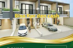 Hunian Nyaman Asri 3 KT Siap Huni di Pondok Kelapa Jakarta Timur Hunian Nyaman Asri 3 KT Siap Huni di Pondok Kelapa Jakarta Timur