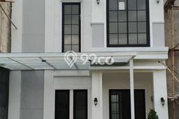 Dijual Hunian Rumah Nyaman 3 Kamar di Pondok Betung, Tangerang Dijual Hunian Rumah Nyaman 3 Kamar di Pondok Betung, Tangerang
