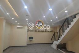 Disewakan Ruko di Ngaliyan Semarang LT 99m2, LB 300m2 Disewakan Ruko di Ngaliyan Semarang LT 99m2, LB 300m2