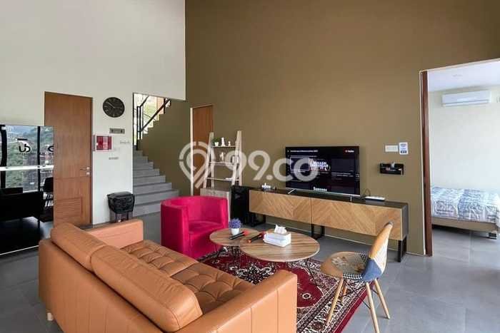 Kesempatan Investasi! Vila di Coblong, Area 329m2m², ROI Menjanjikan untuk investasi Kesempatan Investasi! Vila di Coblong, Area 329m2m², ROI Menjanjikan untuk investasi