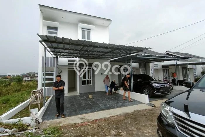 Rumah Terjangkau Dijual Area Kemang, Bogor Harga Rp 330 Juta Rumah Terjangkau Dijual Area Kemang, Bogor Harga Rp 330 Juta