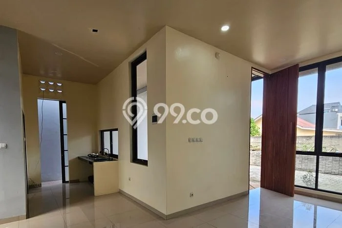Dijual Cepat Rumah Bagus Siap Huni LB 108m2 di Cilodong, Depok Dijual Cepat Rumah Bagus Siap Huni LB 108m2 di Cilodong, Depok
