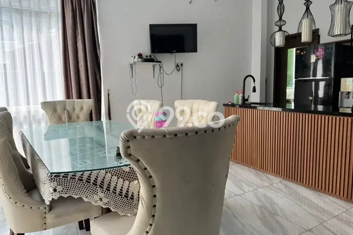 Hunian Mewah Dijual LT 403m2 di Cempaka Putih, Jakarta Pusat Hunian Mewah Dijual LT 403m2 di Cempaka Putih, Jakarta Pusat