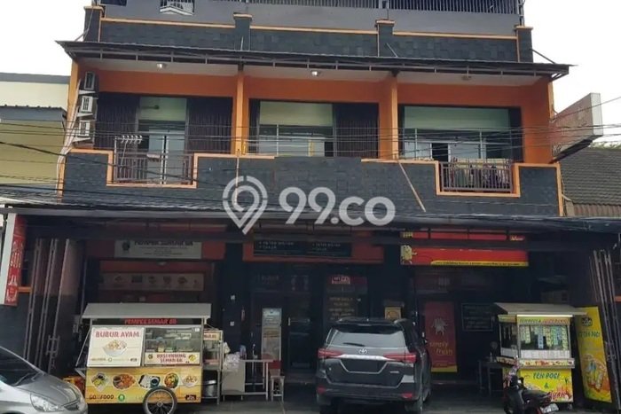 Ruko Bagus Dijual di Klender Jakarta Timur Lokasi Strategis Cocok untuk Kembangkan Bisnis Ruko Bagus Dijual di Klender Jakarta Timur Lokasi Strategis Cocok untuk Kembangkan Bisnis