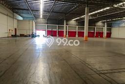 Gudang Disewa di Cibitung, Bekasi, LT 5312m2 / LB 5312m2 Gudang Disewa di Cibitung, Bekasi, LT 5312m2 / LB 5312m2