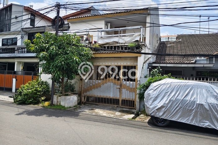 Rumah Minimalis 3 KT di Pondok Kelapa Bengkulu Utara Unfurnished Rumah Minimalis 3 KT di Pondok Kelapa Bengkulu Utara Unfurnished