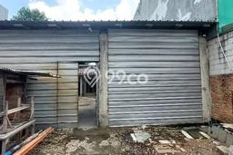 Dijual Tanah Lokasi Pondok Bambu, Jakarta Timur Seluas 240m2 Dijual Tanah Lokasi Pondok Bambu, Jakarta Timur Seluas 240m2