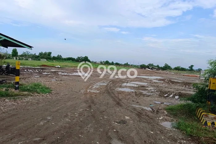 Tanah Kavling Dijual di Jakarta Utara dengan Spesifikasi 20000m2 Tanah Kavling Dijual di Jakarta Utara dengan Spesifikasi 20000m2