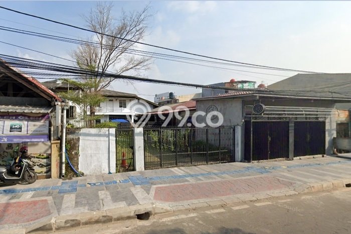 Gudang Bagus Dijual di Rawamangun Jakarta Timur Strategis Cocok untuk Kembangkan Bisnis Gudang Bagus Dijual di Rawamangun Jakarta Timur Strategis Cocok untuk Kembangkan Bisnis