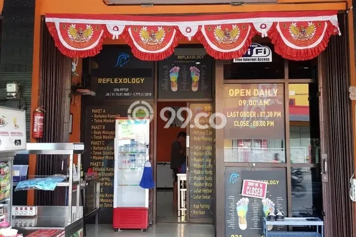 Ruko Bagus Dijual di Klender Jakarta Timur Lokasi Strategis Cocok untuk Kembangkan Bisnis Ruko Bagus Dijual di Klender Jakarta Timur Lokasi Strategis Cocok untuk Kembangkan Bisnis