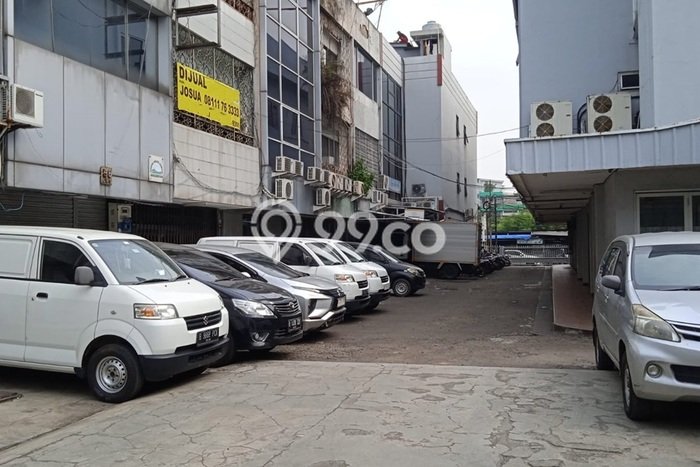 Ruko Favorit Dijual di Senen Jakarta Pusat Area Pusat Bisnis Ruko Favorit Dijual di Senen Jakarta Pusat Area Pusat Bisnis
