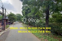 Tanah Investasi Dijual di Jakarta Timur Punya Luas 1490m2 Tanah Investasi Dijual di Jakarta Timur Punya Luas 1490m2