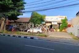 Lahan Dijual Lokasi Strategis di Jakarta Timur dengan Luas 1100m2 Lahan Dijual Lokasi Strategis di Jakarta Timur dengan Luas 1100m2
