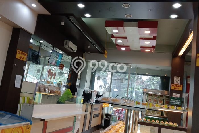 Untuk Dijual! Ruko di Tajur Bogor LT 215m2 / LB 510m2 Kawasan Strategis Untuk Dijual! Ruko di Tajur Bogor LT 215m2 / LB 510m2 Kawasan Strategis