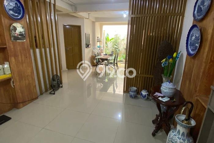 Rumah Minimalis 3 KT di Pondok Kelapa Bengkulu Utara Unfurnished Rumah Minimalis 3 KT di Pondok Kelapa Bengkulu Utara Unfurnished
