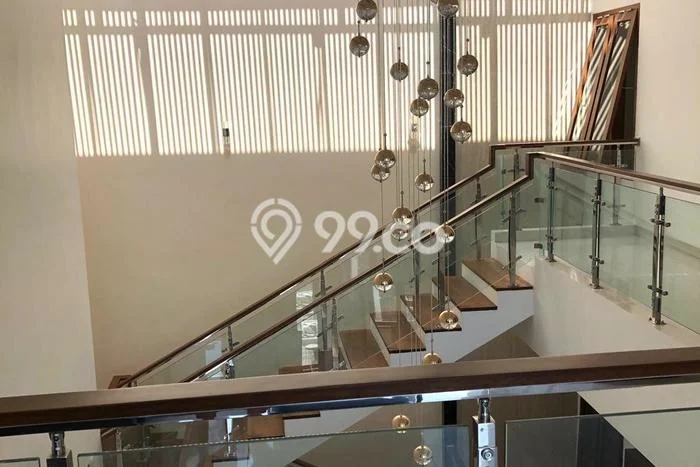 Hunian Super Mewah dengan Akses Paling Strategis di Pulomas, Jakarta Timur Hunian Super Mewah dengan Akses Paling Strategis di Pulomas, Jakarta Timur
