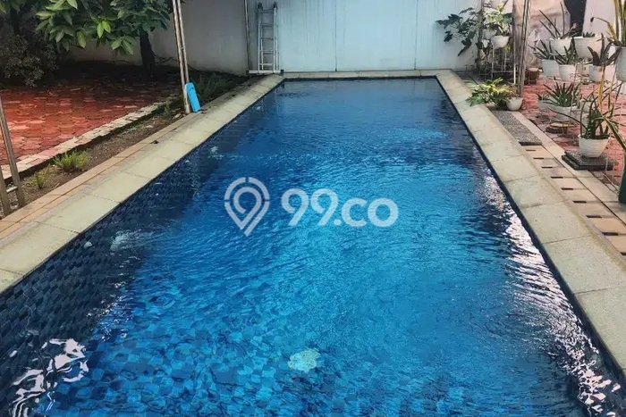Siap Huni Hunian Elit 7 Kamar di Jatinegara Dekat ke Mana Saja Siap Huni Hunian Elit 7 Kamar di Jatinegara Dekat ke Mana Saja