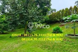 Tersedia Vila di Bojong Gede, Ukuran 3169m², Lingkungan nyaman untuk Anda Tersedia Vila di Bojong Gede, Ukuran 3169m², Lingkungan nyaman untuk Anda