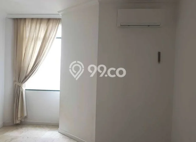 Tersedia Apartemen 2 KT & 2 KM di Pancoran, Jakarta Selatan Tersedia Apartemen 2 KT & 2 KM di Pancoran, Jakarta Selatan