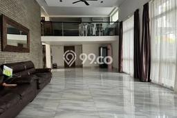 Hunian Mewah Dijual LT 403m2 di Cempaka Putih, Jakarta Pusat Hunian Mewah Dijual LT 403m2 di Cempaka Putih, Jakarta Pusat