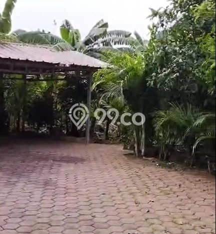 Kavling Tanah Dijual di Tanjung Priok Jakarta Utara Spesifikasi 4730m2 Kavling Tanah Dijual di Tanjung Priok Jakarta Utara Spesifikasi 4730m2