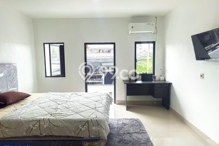 Dijual Kost di Kawasan Matraman, Jakarta Timur, Spesifikasi 1 KT, 25 KM, 0m2 Dijual Kost di Kawasan Matraman, Jakarta Timur, Spesifikasi 1 KT, 25 KM, 0m2