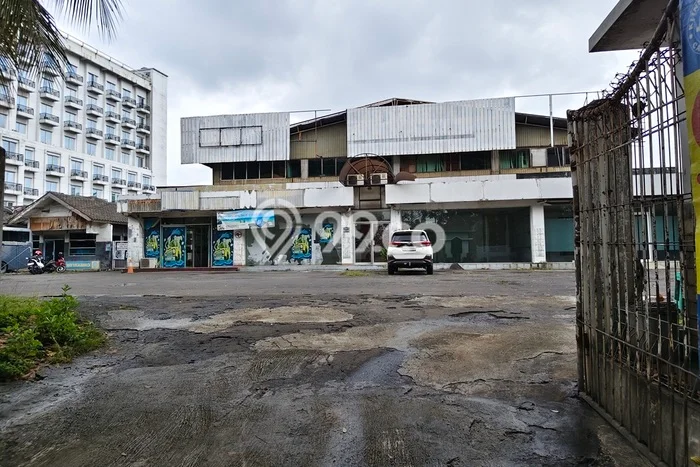 Lahan untuk Dijual di Cempaka Putih Jakarta Pusat Luas 5000m2 Lahan untuk Dijual di Cempaka Putih Jakarta Pusat Luas 5000m2