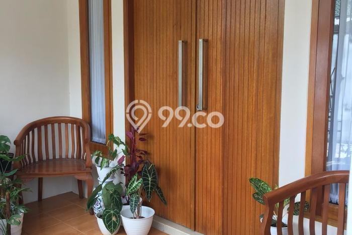 Rumah Minimalis 3 KT di Pondok Kelapa Bengkulu Utara Unfurnished Rumah Minimalis 3 KT di Pondok Kelapa Bengkulu Utara Unfurnished
