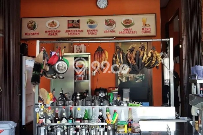 Ruko Bagus Dijual di Klender Jakarta Timur Lokasi Strategis Cocok untuk Kembangkan Bisnis Ruko Bagus Dijual di Klender Jakarta Timur Lokasi Strategis Cocok untuk Kembangkan Bisnis