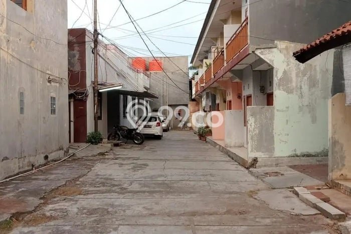 Dijual Rumah Kost di Pondok Kelapa, Jakarta Timur, 140 KT, 140 KM, Bangunan 3000m2 Dijual Rumah Kost di Pondok Kelapa, Jakarta Timur, 140 KT, 140 KM, Bangunan 3000m2