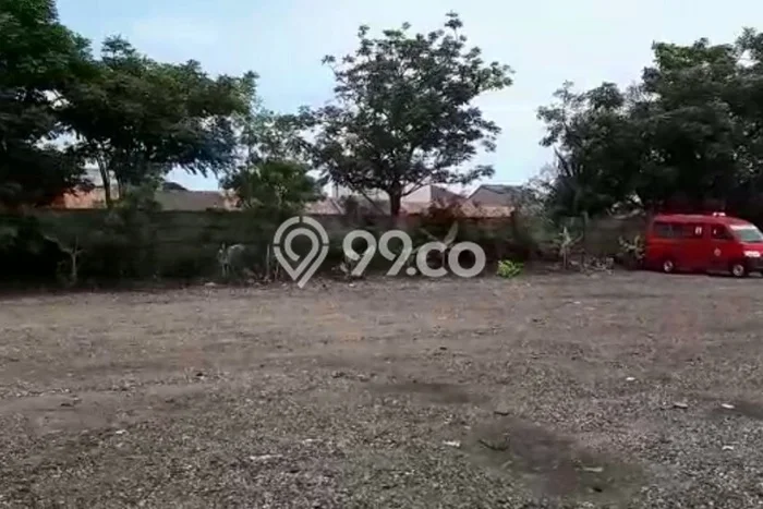 Tanah Dijual Area Strategis di Rorotan Jakarta Utara 8061m2 Tanah Dijual Area Strategis di Rorotan Jakarta Utara 8061m2