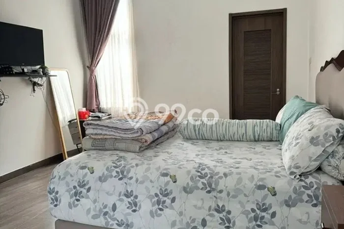 Hunian Mewah Dijual LT 403m2 di Cempaka Putih, Jakarta Pusat Hunian Mewah Dijual LT 403m2 di Cempaka Putih, Jakarta Pusat