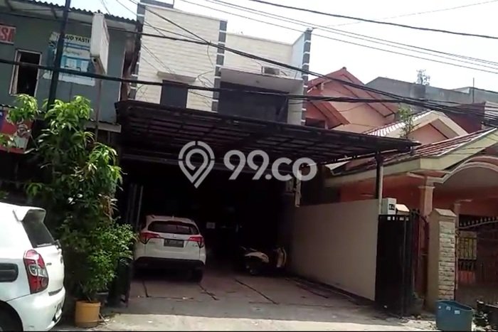 Ruko Favorit Dijual di Tanjung Priok Jakarta Utara Kawasan Pusat Bisnis Ruko Favorit Dijual di Tanjung Priok Jakarta Utara Kawasan Pusat Bisnis