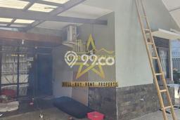 Rumah strategis tengah kota Rumah strategis tengah kota