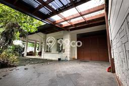 Rumah Hoek Strategis Di Kebayoran Baru Lingkungan Tenang Rumah Hoek Strategis Di Kebayoran Baru Lingkungan Tenang