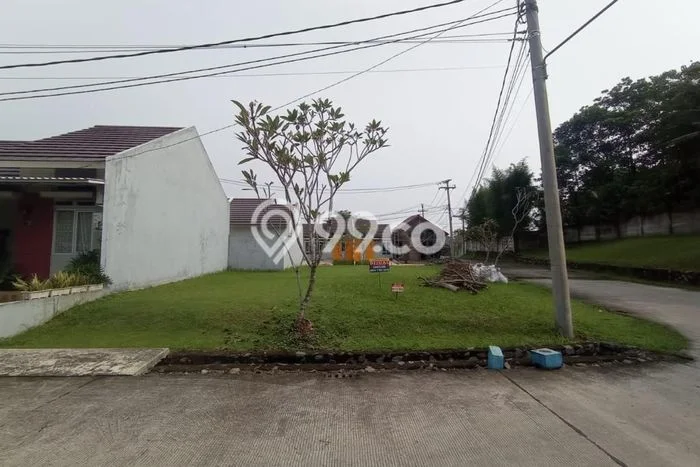 JUAL CEPAT - Tanah Dalam Cluster Di Sentraland Paradise JUAL CEPAT - Tanah Dalam Cluster Di Sentraland Paradise
