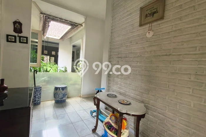 Dijual Rumah Luas Elegan Dengan View Eksklusif di Cipete, Jakarta Selatan Dijual Rumah Luas Elegan Dengan View Eksklusif di Cipete, Jakarta Selatan