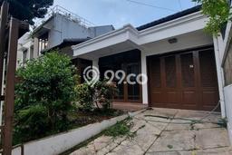 Hunian Super Mewah dengan Akses Paling Strategis di Pondok Indah, Jakarta Selatan Hunian Super Mewah dengan Akses Paling Strategis di Pondok Indah, Jakarta Selatan