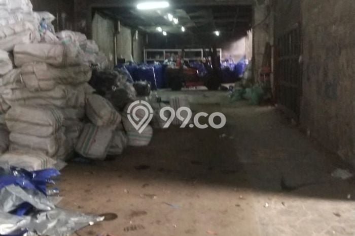 Gudang Dijual di Bekasi Timur Bekasi dengan Luas Bangunan 3100m2 Gudang Dijual di Bekasi Timur Bekasi dengan Luas Bangunan 3100m2