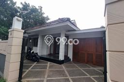 Dijual Rumah Luas Megah Dengan View Eksklusif di Pejaten, Jakarta Selatan Dijual Rumah Luas Megah Dengan View Eksklusif di Pejaten, Jakarta Selatan