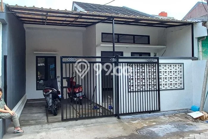 Hunian Murah Dijual di Rajeg, Tangerang Harga Rp 400 Juta Hunian Murah Dijual di Rajeg, Tangerang Harga Rp 400 Juta