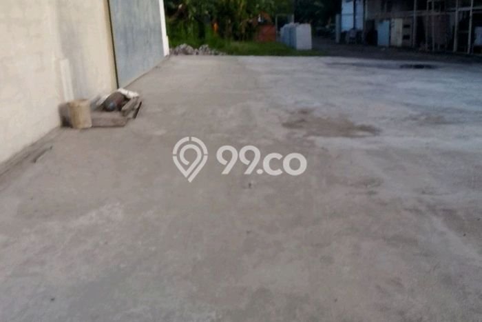 Unit Gudang Paling Strategis di Periuk Tangerang dengan LB 480m2 Unit Gudang Paling Strategis di Periuk Tangerang dengan LB 480m2