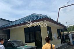 Area Ramai! Gudang Dijual di Cikupa untuk Bisnis Luas Bangunan 1807m2 Area Ramai! Gudang Dijual di Cikupa untuk Bisnis Luas Bangunan 1807m2