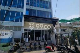 Ruko Dijual di Prime Area Jakarta Utara Luas 836m2 Ruko Dijual di Prime Area Jakarta Utara Luas 836m2